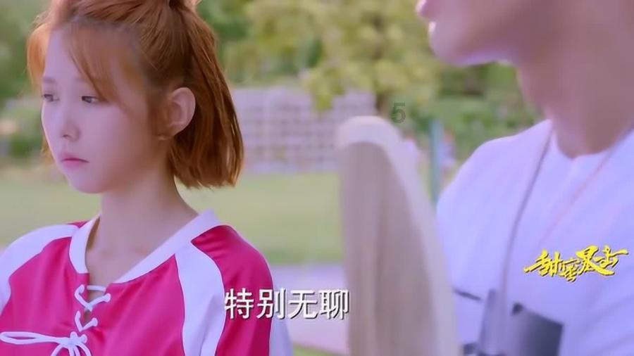 任嘉伦《凤凰台上》造型曝光！侧颜梦回周生辰，看到女主：爱了！